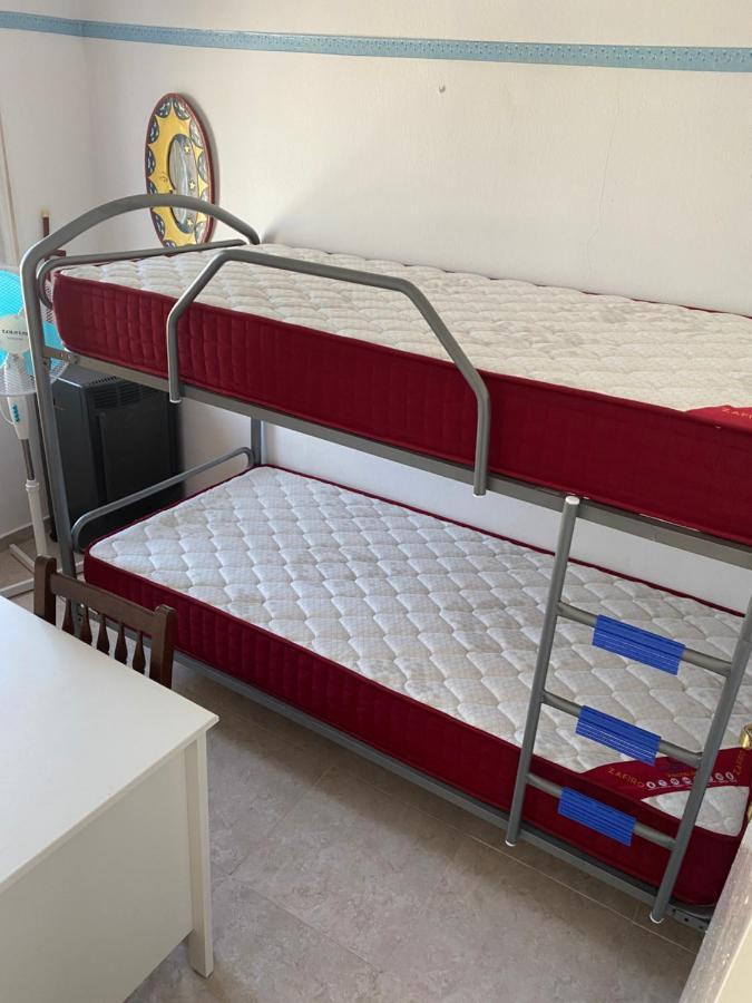 3 Bdrm Apart Near The Sea! Great For Kids! أرينيس دي مار المظهر الخارجي الصورة