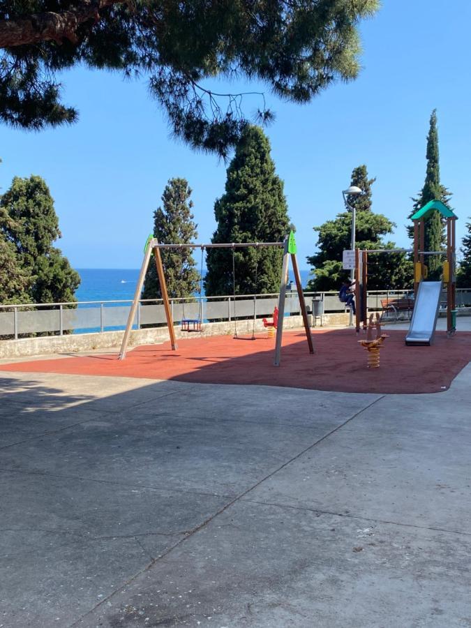 3 Bdrm Apart Near The Sea! Great For Kids! أرينيس دي مار المظهر الخارجي الصورة