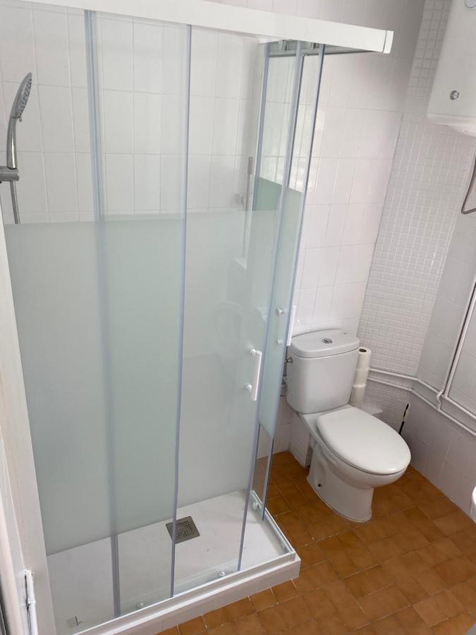 3 Bdrm Apart Near The Sea! Great For Kids! أرينيس دي مار المظهر الخارجي الصورة