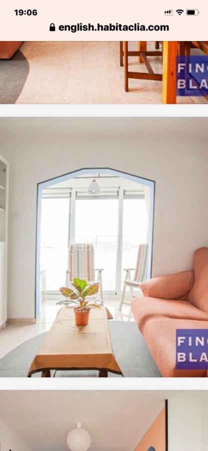 3 Bdrm Apart Near The Sea! Great For Kids! أرينيس دي مار المظهر الخارجي الصورة