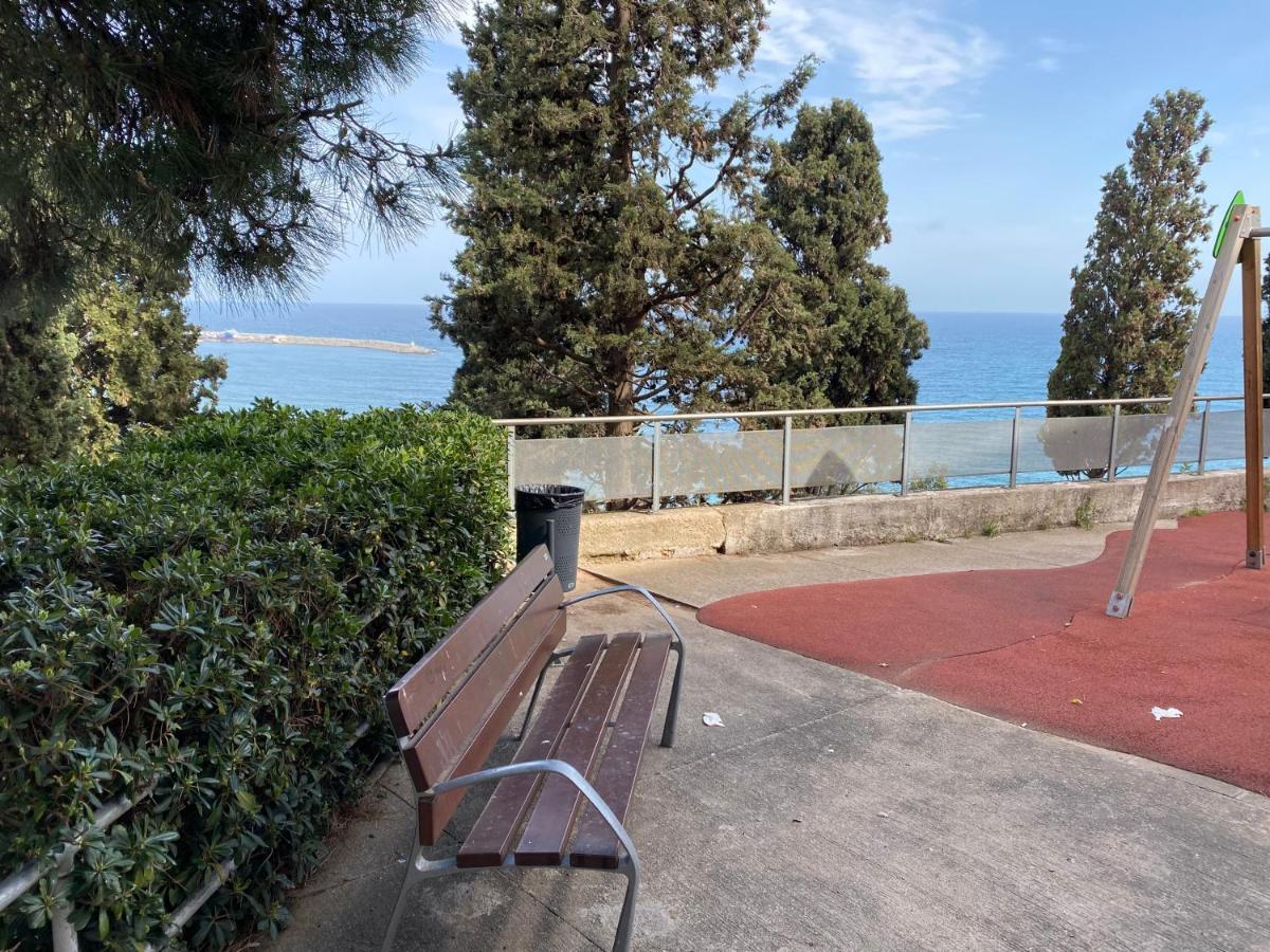 3 Bdrm Apart Near The Sea! Great For Kids! أرينيس دي مار المظهر الخارجي الصورة