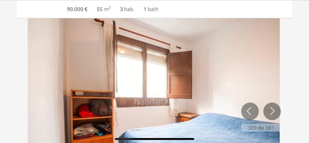 3 Bdrm Apart Near The Sea! Great For Kids! أرينيس دي مار المظهر الخارجي الصورة
