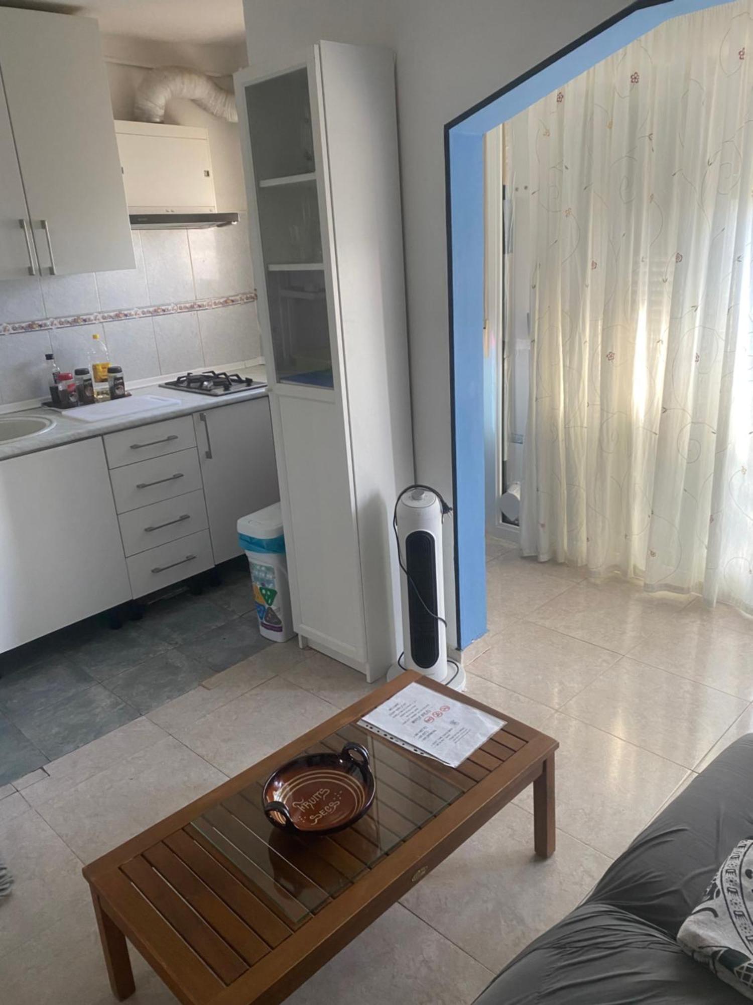 3 Bdrm Apart Near The Sea! Great For Kids! أرينيس دي مار المظهر الخارجي الصورة